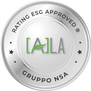 Logo Rating ESG